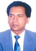 Muhammad Geelani