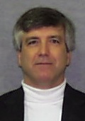Nicholas Ogburn