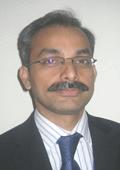 Junaid Ansari