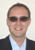 James Halstead