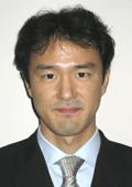 Toshinobu Kazui