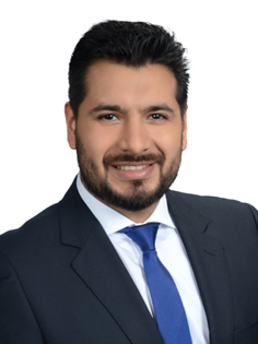 Alejandro Ferreira