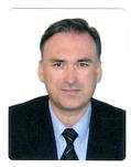 Antonios Kallikourdis