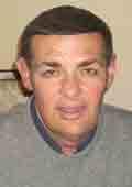 Steven Claudio Masotti