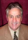 John Oswalt