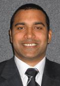 Aaron Ranasinghe