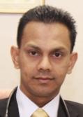 Mohd Ramzisham Abdul Rahman