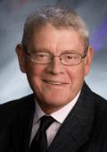 James Oury