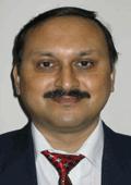 Deepak Puri