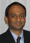 Santosh Krishnan