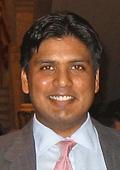 Dipin Gupta