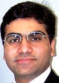 Shahbaz Sarwar