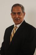 Mahesh Singh