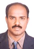 Baburajan Kappedath