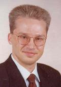 Andreas Dagge
