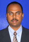 Ravindranath Tiruvoipati
