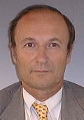 Alain Pavie