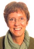 Judy Gaillard