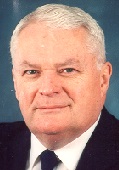 Warren Pearson