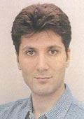 Sam Haydar