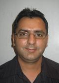 Nilesh Maru