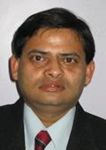 Ashok Gupta