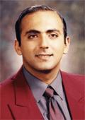 Waleed El-Sayegh