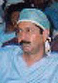 Jahangir Kabir