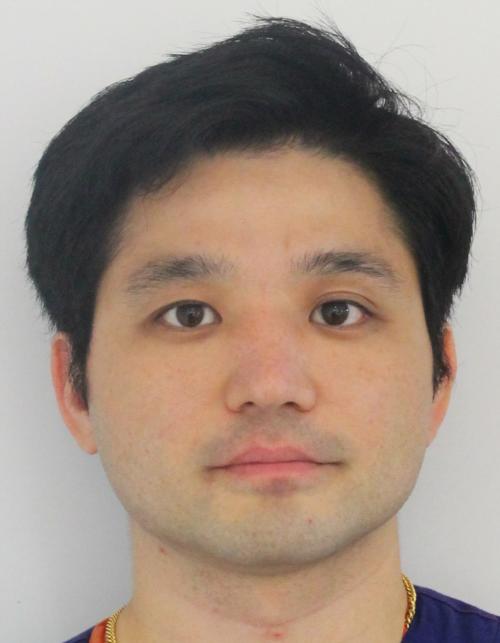 Sandeep Tamang
