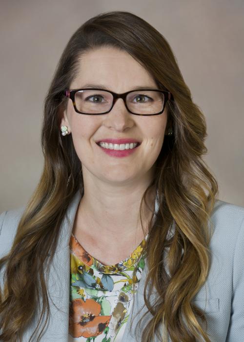 Jennifer Dixon