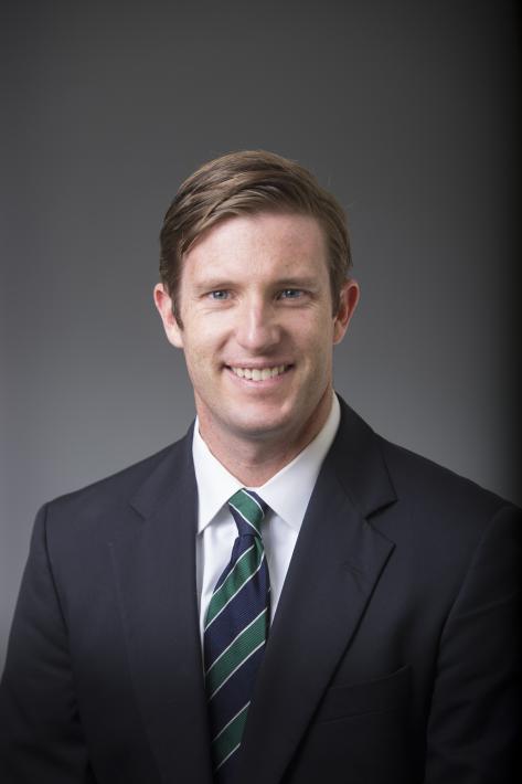 John Fallon