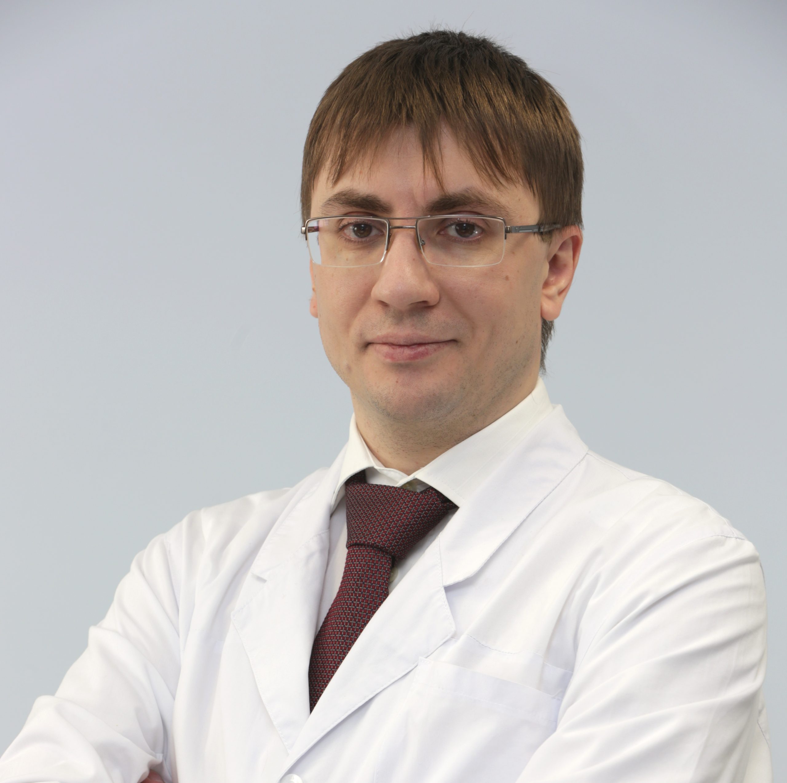 Alexander Bogachev-Prokophiev