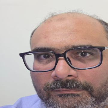 Samir Alaa Eldin