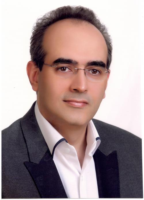 Seyed Ziaeddin Rasihahemi