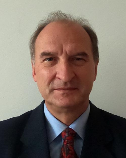 Mariusz Birbach