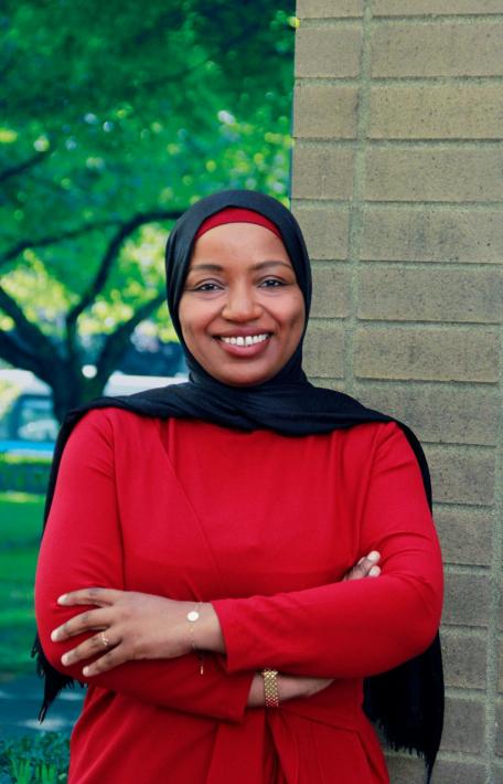 Najah Adreak