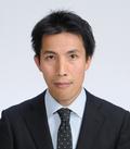 Yoshiyuki Tokuda