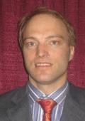 Alexander Albert