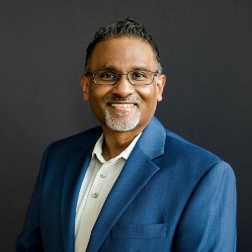 Christopher Komanapalli