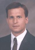 Michael DeFrain