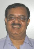 Hemant Pande