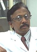 Kandadai Krishnan