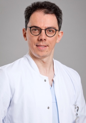 Gjoko Boshkoski M.D