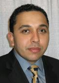 Ahmed Farouk