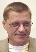 Reinhard Baier