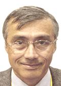 Carlos Solar