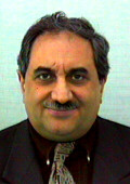 Ahmad Rajaii-Khorasani