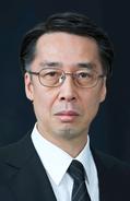 Takeshi Komoda