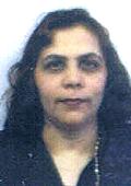 Niru Talwalkar