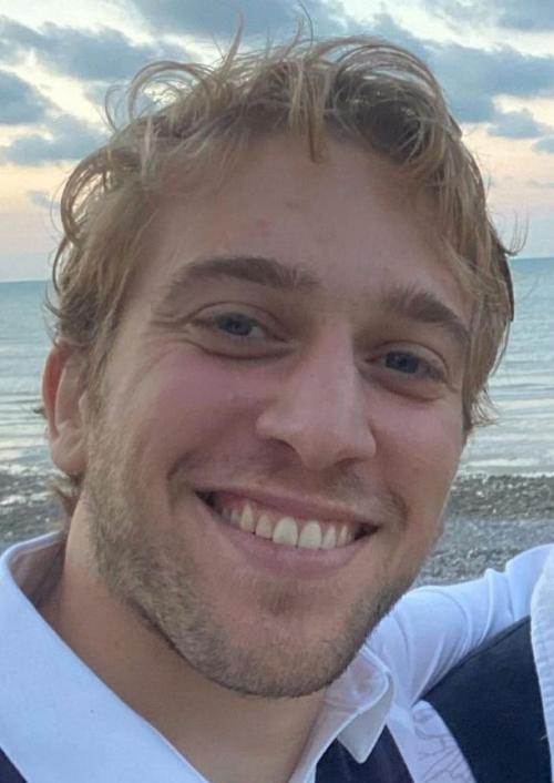 Hadrien Maréchal